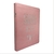 HARPA CRISTA CENTENARIO GRANDE LUXO ROSA BLUSH