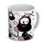 CANECA GIFT 300 ML FLAU BONDADE