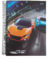 CADERNO UNIVERSITÁRIO CROSS RACING 160FLS- 10MT - comprar online