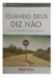 SD - QUANDO DEUS DIZ NÃO