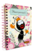 PLANNER SMILINGUIDO - LOUVOR