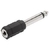 ADAPTADOR P2 MONO X P10 MONO STORM (PCT/5) - comprar online