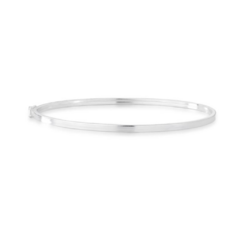 Bracelete Fio Quadrado 6,5cm