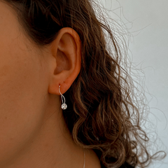 Brinco Ear Cuff Ponto de Luz na internet