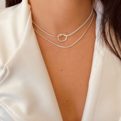 Chocker Lacraia - comprar online