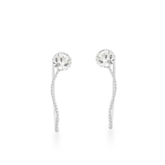 Brinco Ear Cuff Ponto de Luz - comprar online