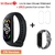 Xiaomi Mi Band 7 na internet