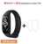 Xiaomi Mi Band 7 na internet