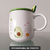 TAZA AGUACATIN GAgubl2323 - tienda en línea