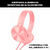 AUDIFONOS BIT - ROSA Gaudrs4057 - comprar en línea