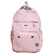 Imagen de MOCHILA TEDDY - ROSA Mescrs4440