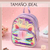 Imagen de MOCHILA UNICORN Munirs4199