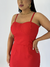 Vestido Nina Vermelho - comprar online