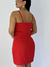 Imagem do Vestido Nina Vermelho