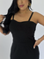 Vestido Nina Preto - comprar online