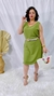 Vestido Duna Regatinha (verde) - loja online