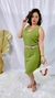 Vestido Duna Regatinha (verde) - comprar online