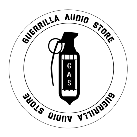 Guerrilla Audio Store