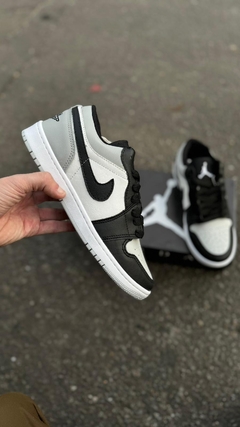 JORDAN 1 LOW SHADOW