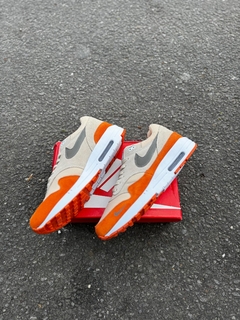 AIR MAX - Zeuz Costume