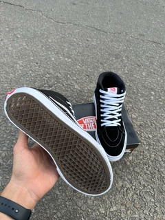 SK8-HIGH CLASSIC - comprar online