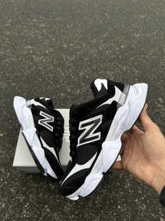 NB 9060 BLACK&WHITE - comprar online