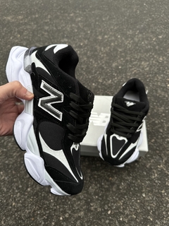 NB 9060 BLACK&WHITE