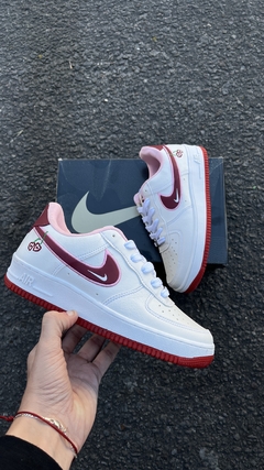 AIR FORCE 1 VALENTINES DAY