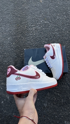 AIR FORCE 1 VALENTINES DAY - comprar online