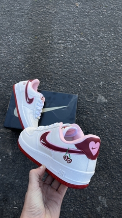 AIR FORCE 1 VALENTINES DAY en internet