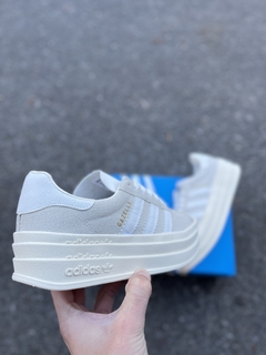 GAZELLE BOLD OFF WHITE en internet