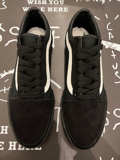 OLD SKOOL BLACK - comprar online