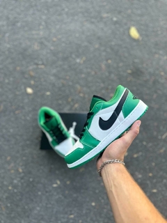 HEINEKEN 1 LOW