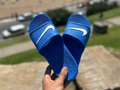 CHANCLAS AZUL