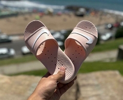 CHANCLAS PINK