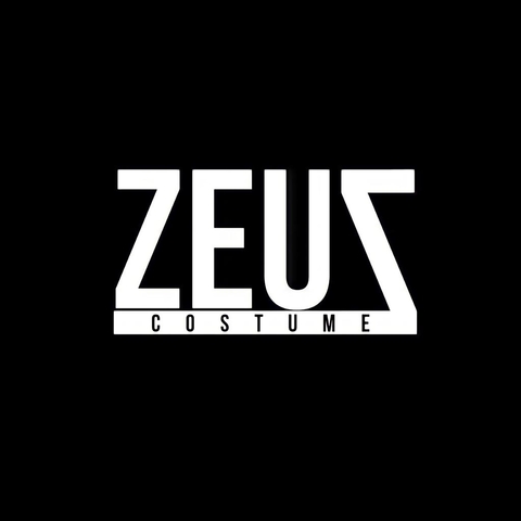 Zeuz Costume