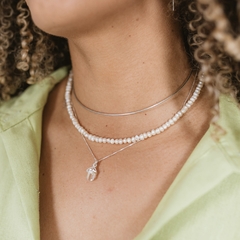 Choker Aro - comprar online