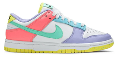 TÊNIS NIKE DUNK LOW SE “EASTER”