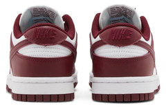 TÊNIS NIKE DUNK LOW 'DARK BEETROOT' na internet