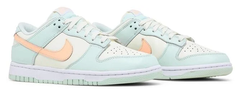 TÊNIS NIKE DUNK LOW 'BARELY GREEN' - comprar online