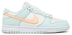 TÊNIS NIKE DUNK LOW 'BARELY GREEN'