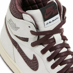 Tênis A Ma Maniére x Air Jordan 1 High OG 'Airness' - comprar online