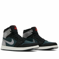 Tênis Air Jordan 1 High Element Gore-Tex 'Black Particle Grey' - comprar online