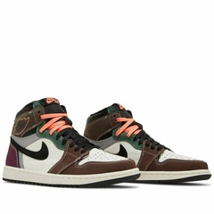 Tênis Air Jordan 1 High OG 'Hand Crafted' - comprar online