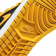 Tênis Air Jordan 1 High Retro OG 'Pollen' - Niceshoes