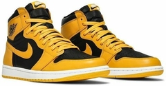 Tênis Air Jordan 1 High Retro OG 'Pollen'