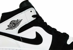 Tênis Air Jordan 1 Mid SE 'Diamond' 2 na internet