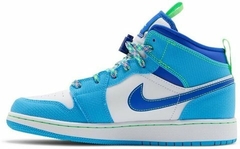 Tênis Air Jordan 1 Mid SE 'Sprite' - comprar online