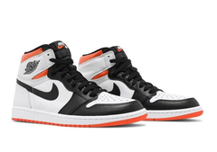 Tênis Air Jordan 1 Retro High OG 'Electro Orange' - comprar online