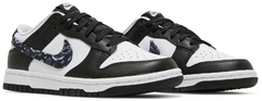 TÊNIS NIKE DUNK LOW BLACK PAISLEY - comprar online